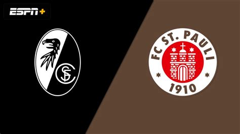 St. Pauli vs Freiburg Live Scores | LiveScore - wintechmobiles.com