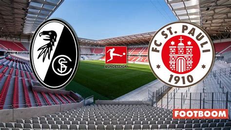 St. Pauli vs Freiburg - Germany - 1. Bundesliga - 22 мар. 2026 г ... - wintechmobiles.com