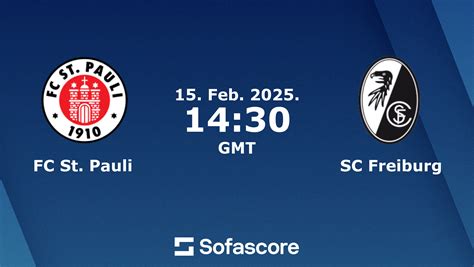 St. Pauli x Freiburg h2h - St. Pauli x Freiburg head to head results - wintechmobiles.com