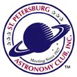 St. Petersburg Astronomy Club | Night Sky Network - wintechmobiles.com