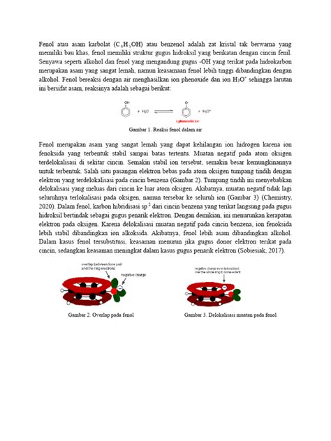 Stabilitas Ion Fe2+ dan Fe3+ | PDF | Sains & Matematika - wintechmobiles.com