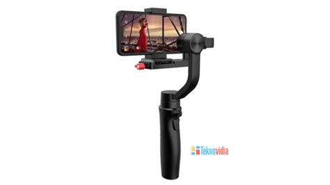 Stabilizer Hp Gimbal - balustradellc
