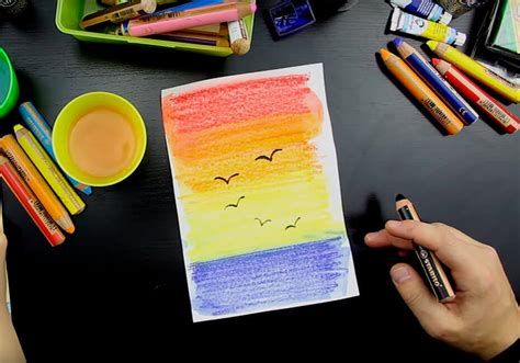 STABILO ile çiz&boya!. 