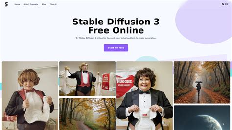 Stable Diffusion online AI - coolestguyplanet.net
