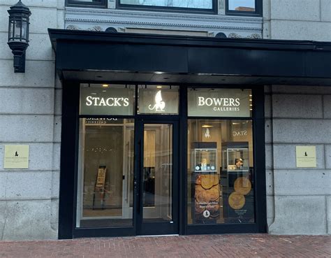 Stack's Bowers & Ponterio - April 2025 Hong Kong Auction Lot 42494 - balustradellc