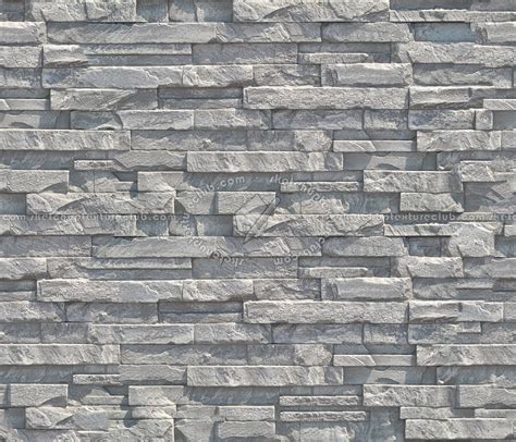 stacked slabs walls stone textures seamless - Sketchup … - balustradellc