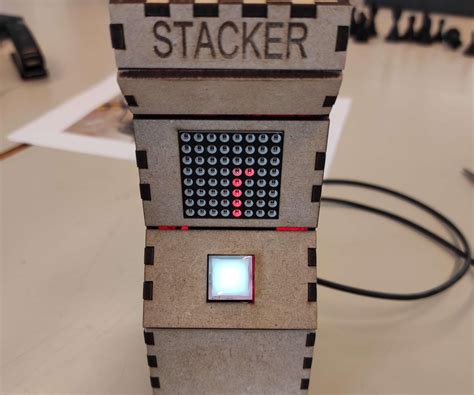 Stacker (game) - Alchetron, The Free Social Encyclopedia - balustradellc
