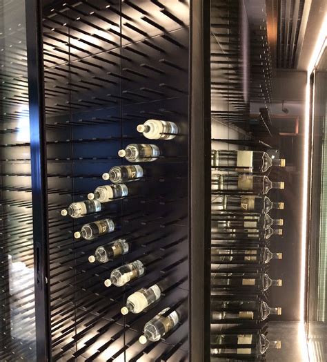 STACT Wine Racks & Cellars - balustradellc