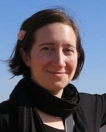 Stacy Hackner | Bioarchaeologist & Science Communicator - wintechmobiles.com