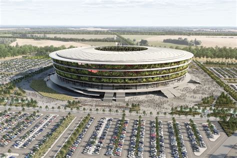 Stadion - Motor Lublin - muktibox.com