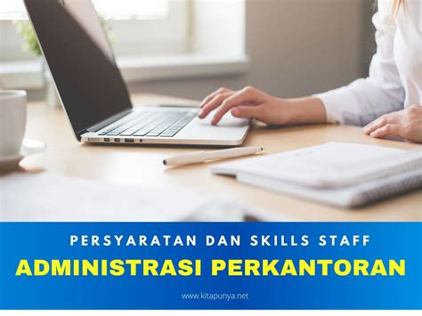 Staff Administrasi Perkantoran Jobs at PT. Hyla Abadi, | Glints - balustradellc