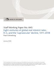 Staff Working Paper No. 598 - Bank of England - balustradellc