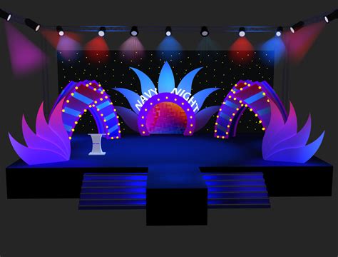 Stage backdrop design Images - Free Download on … - muktibox.com