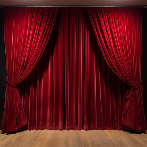 Stage Curtains For Theatres - How To Guide - Whaleys … - muktibox.com