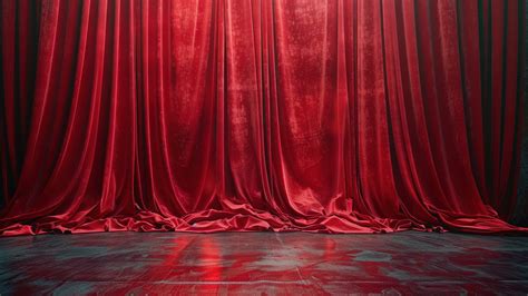 STAGE CURTAINS - Syracuse Scenery - muktibox.com