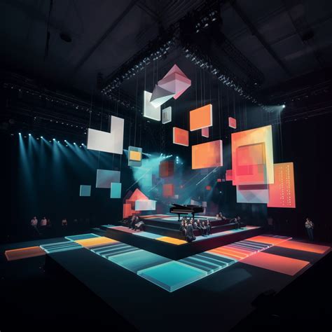 Stage Designer | - muktibox.com