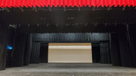 Stage Drapery Calgary - gicor.ca - muktibox.com