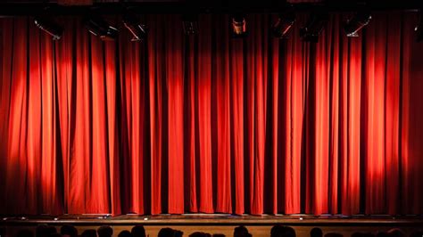 Stage Drapery - Drape Master - muktibox.com