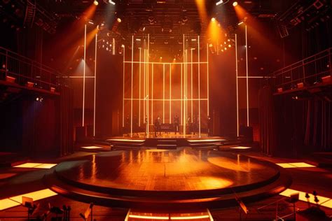 Stage lighting - muktibox.com