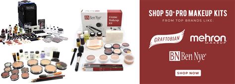 Stage Makeup Online | Professional Makeup Supplies - muktibox.com