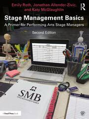 Stage Management Basics - muktibox.com