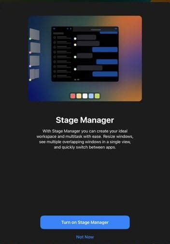 Stage Manager - UP Theater Handbook - muktibox.com