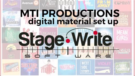 Stage Write - muktibox.com