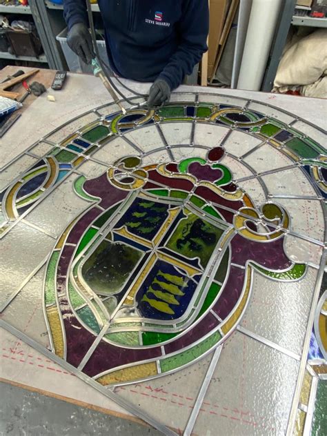 Stained Glass Window Restoration | Stained Glass Specialists - muktibox.com