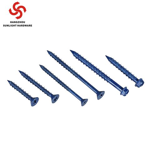 Stainless Steel Drywall Screws Small Carton Delivery Black … - balustradellc