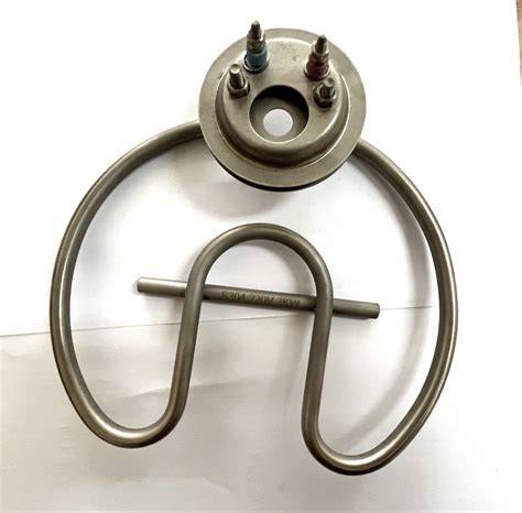 Stainless Steel Electric Kettle Heating Element - raincitystudios.com
