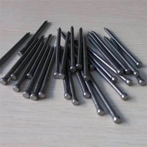 Stainless Steel Finishing Nails - Bulldog Fix - balustradellc