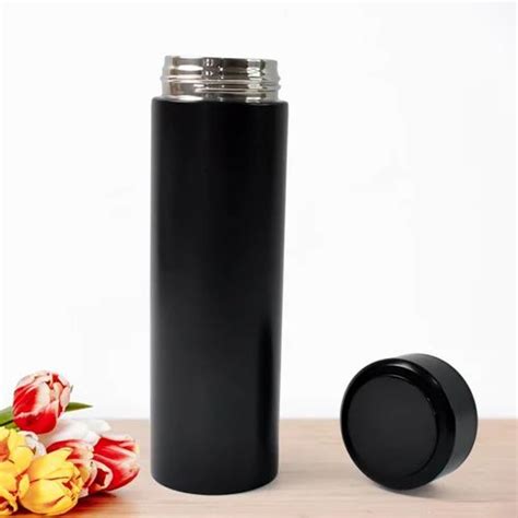 Stainless Steel Insulated Vacuum Flask, 500 ml - IndiaMART - balustradellc
