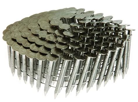 Stainless Steel Nails for Exterior & Marine Use | Lowe's - balustradellc