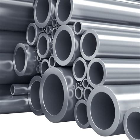 STAINLESS STEEL PIPES AND TUBES - Hidayath