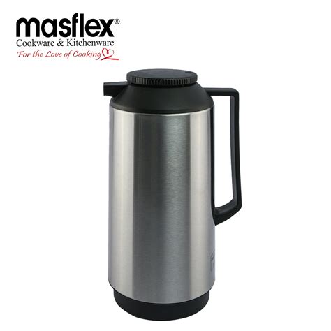 Stainless Steel Vacuum Flask - IKEA UK - balustradellc