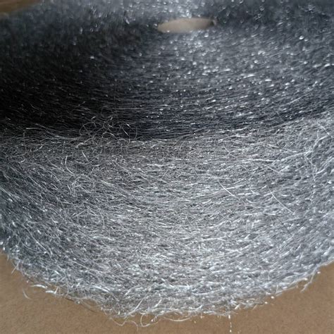 Stainless steel wool for exhaust packing - balustradellc