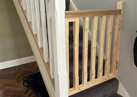 Stair Gates: A Comprehensive Guide to Child Safety - balustradellc