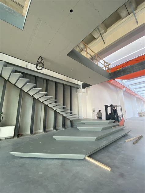 Staircase design, production and installation - Siller Stairs - balustradellc