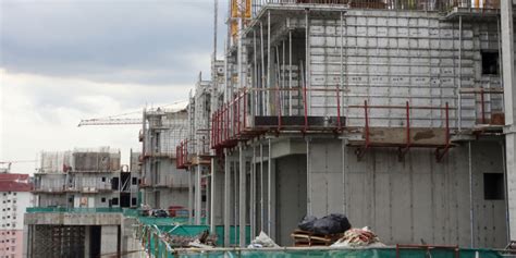 Staircase Reinforcement in MIVAN Construction Here’s ... - balustradellc