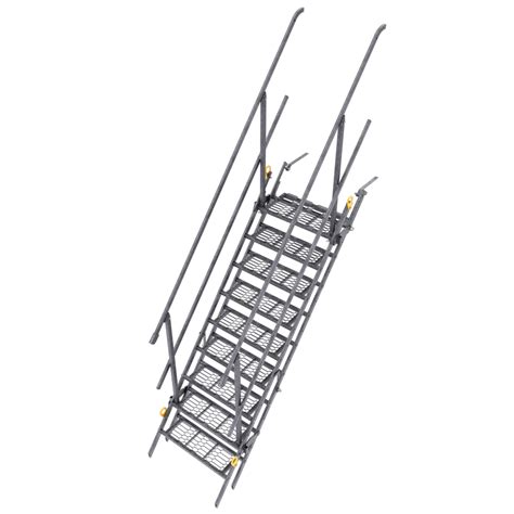 STAIRSAFE MGF TECHNICAL FILE