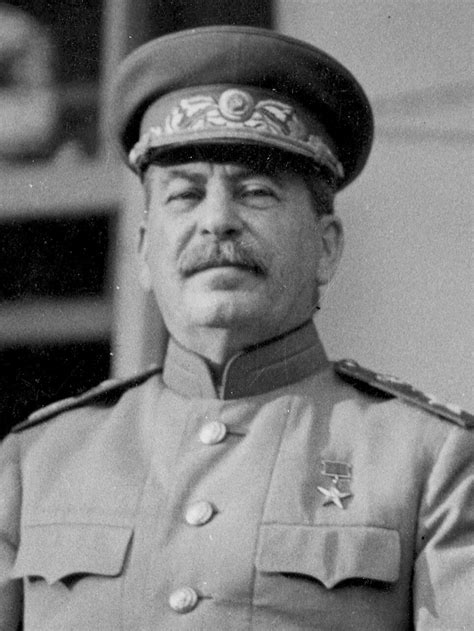 STALIN - PURGES - MacGregor Is History - wintechmobiles.com