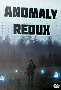 STALKER Anomaly Redux Скачать Торрент на Русском …