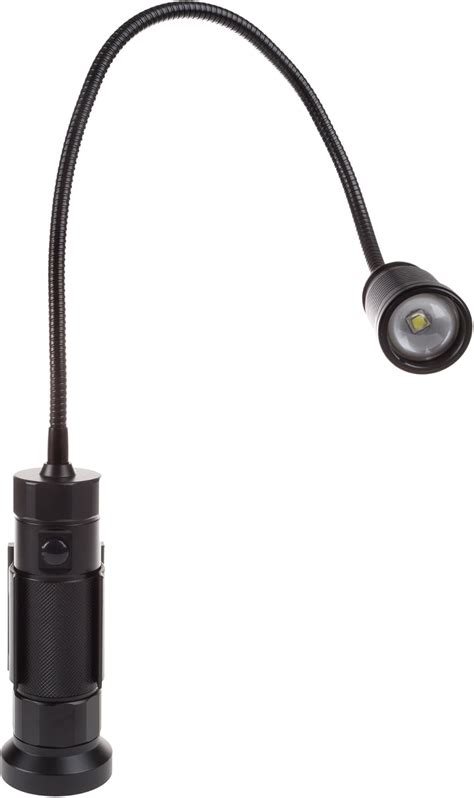 Stalwart CREE LED Work Light - 550 Lumen Magnetic … - balustradellc