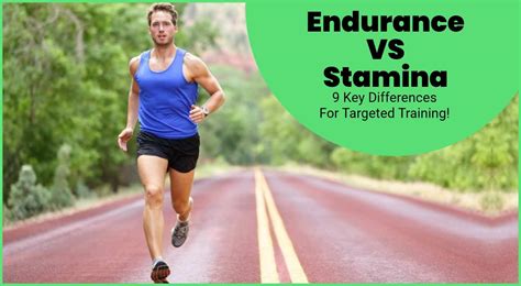 Stamina vs Endurance: The Key Differences - Peloton - balustradellc