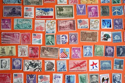 Stamp Collecting Guide - muktibox.com