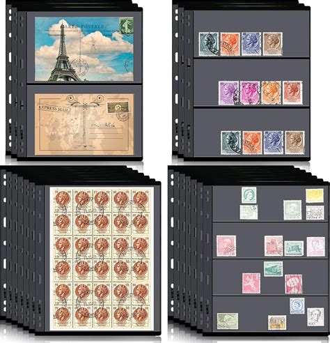 Stamp collecting supplies | Phila Supplies - balustradellc