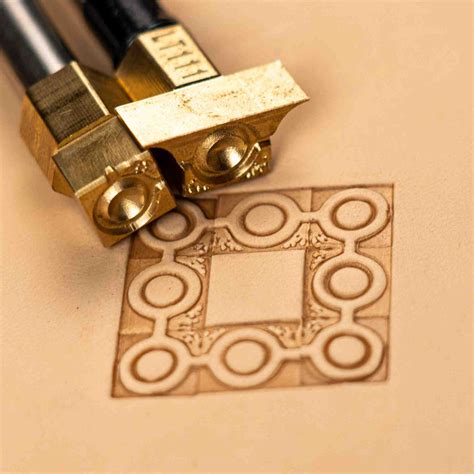 Stamp Leather Co - Premium Leather Crafting Tools - balustradellc