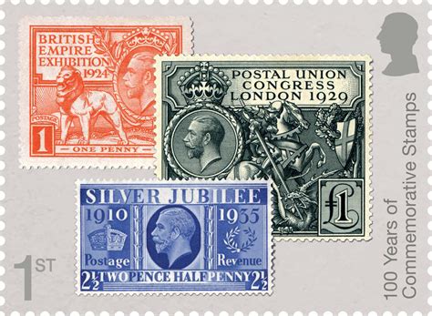 Stamps | Commemorative - balustradellc