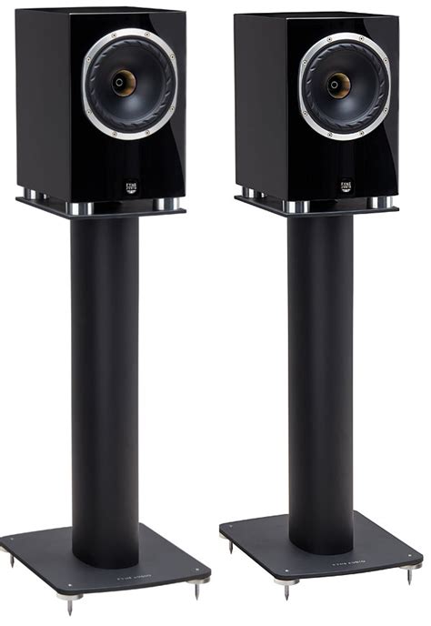 Stand Loudspeaker Reviews - balustradellc