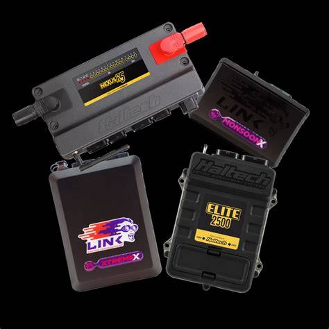 Standalone ECUs - Tuner Tools - raincitystudios.com